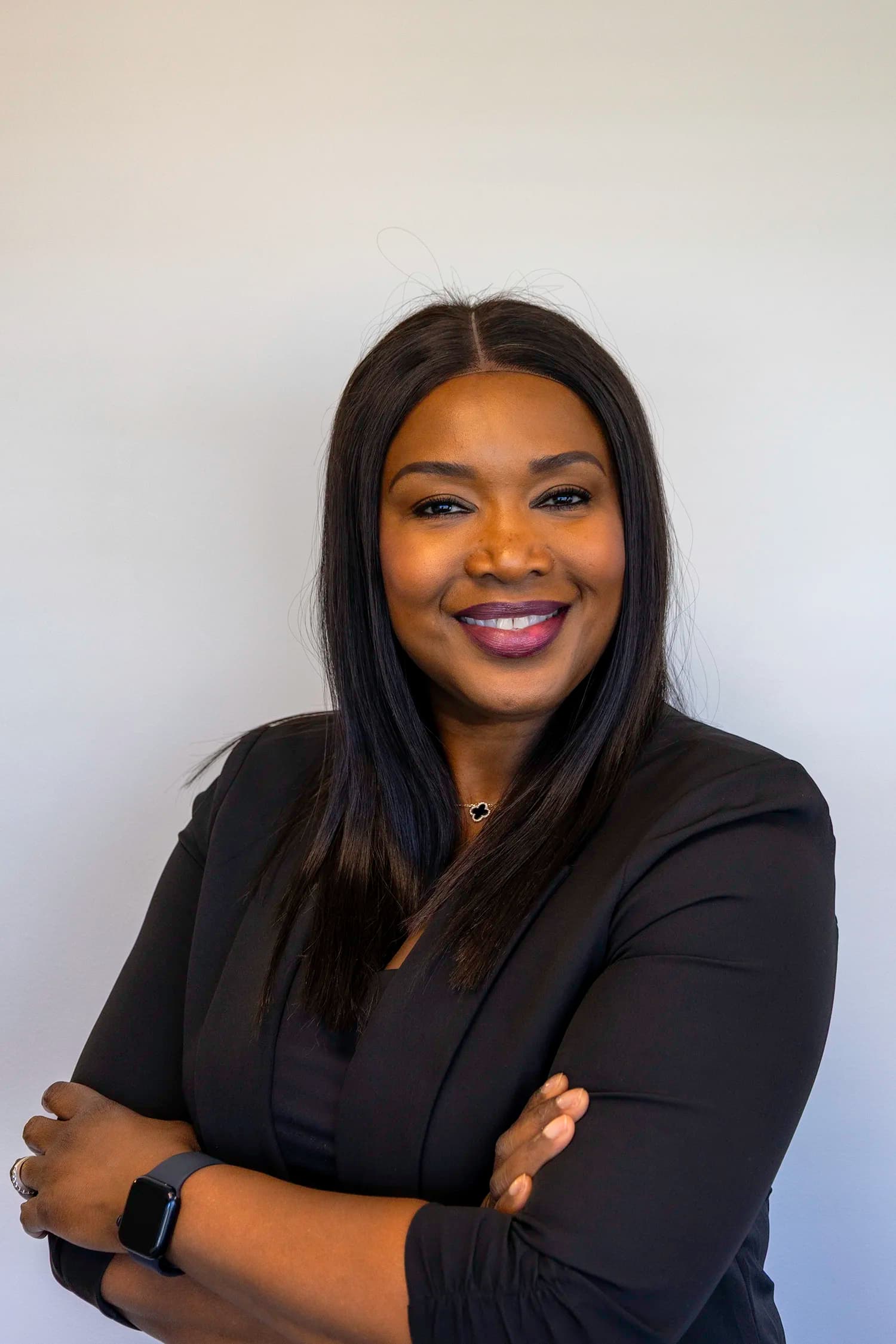 Dr. Haddi Ogunsola, M.D., Founder of Global Pain Management