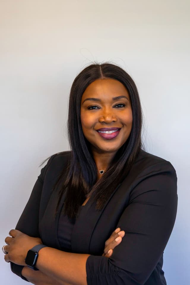 Haddi Ogunsola, M.D., Founder of Global Pain Management