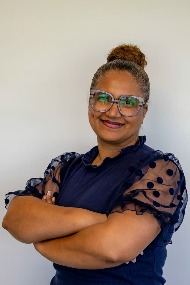 Nia Valentine, CRNP, Nurse Practitioner at Global Pain Management