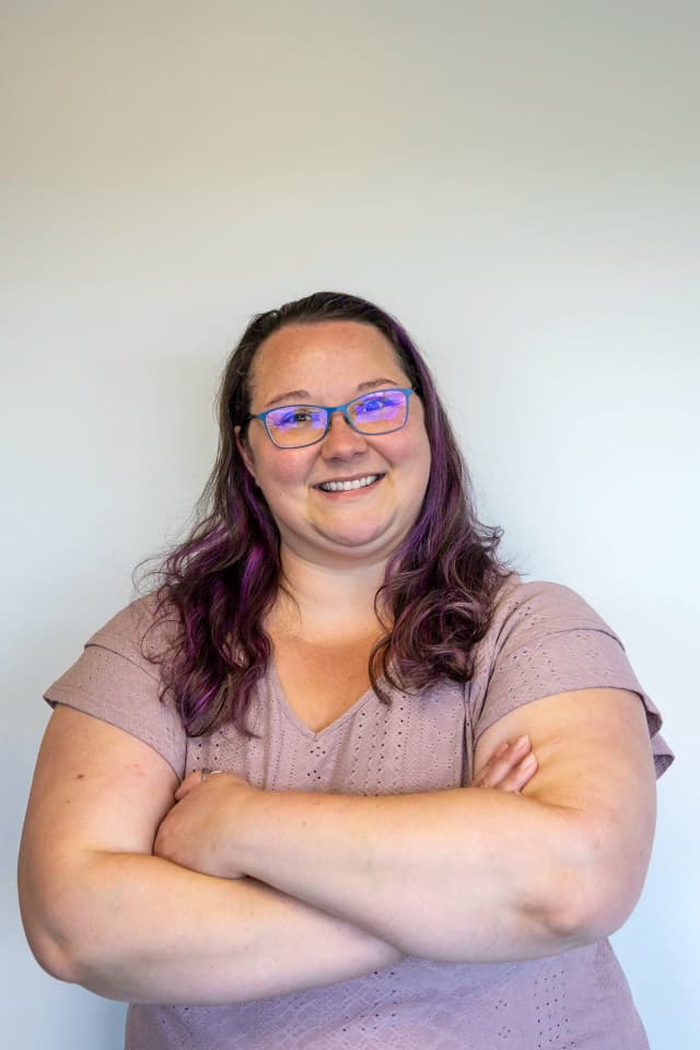 Shannon Wrobel, CRNP, Nurse Practitioner at Global Pain Management